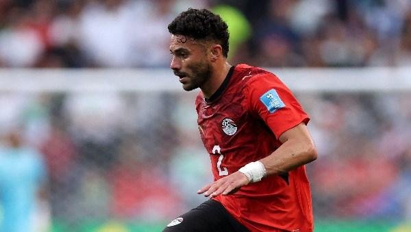 عرض «الشباب السعودي» يُؤجّل حسم مستقبل ياسر إبراهيم مع الأهلي