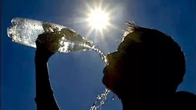 كيف تحمي جسمك من الصدمات الحرارية؟
