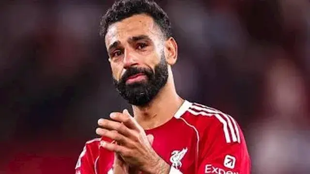وكيله تراجع.. تطورات عاجلة بشأن انضمام محمد صلاح لبشكتاش