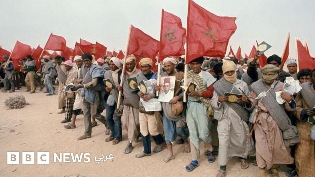 سبتة ومليلية تُعيدان شبح "المسيرة الخضراء"، هل يقف حلفاء إسبانيا معها؟ - مقال في بوليتيكو