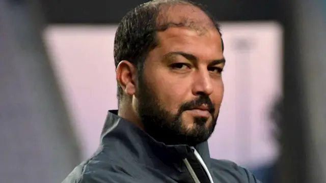 رسميًا.. معين الشعباني مديرًا فنيًا لمنتخب تونس خلفًا لهيرفي رينارد