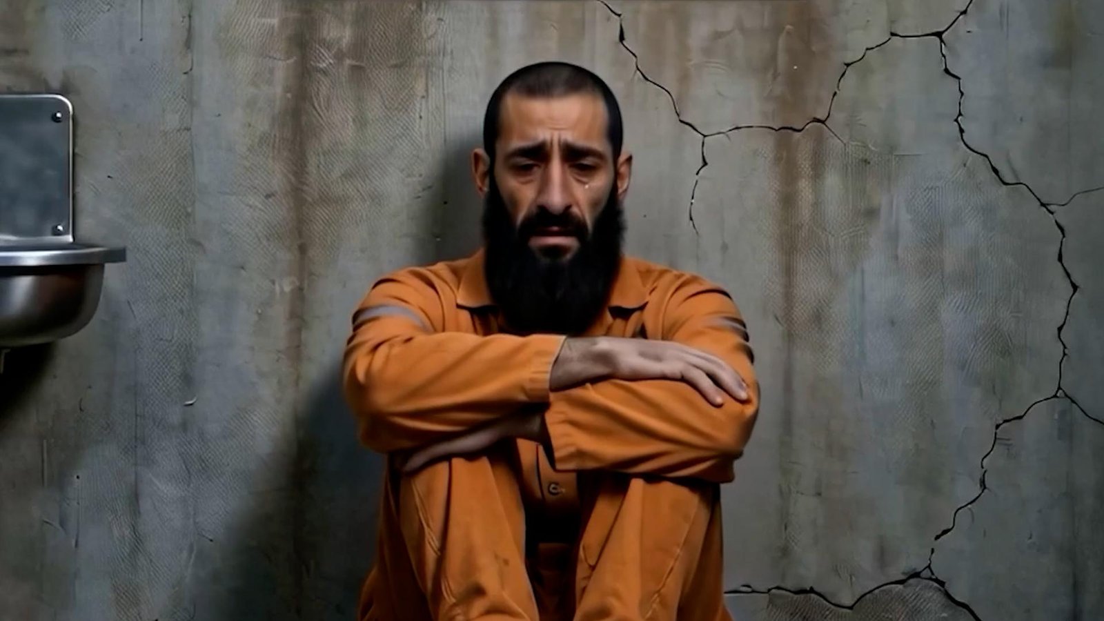 Ben-Gvir posts AI video of starving Palestinian ahead of elections