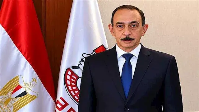 محافظ سوهاج: لا خسائر أو إصابات جراء الزلزال والمرافق تعمل بكفاءة