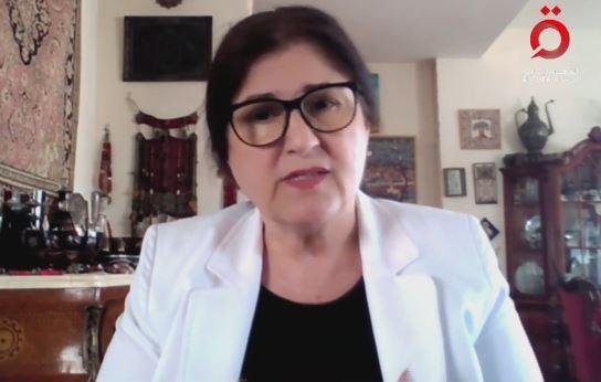 وزيرة الخارجية الفلسطينية: إعادة إعمار غزة ستستغرق سنوات.. وعلينا أن نبدأ اليوم