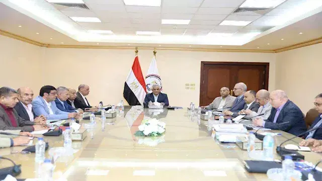 الإنتاج الحربي: توسيع الشراكة مع القطاع الخاص ودعم التصدير