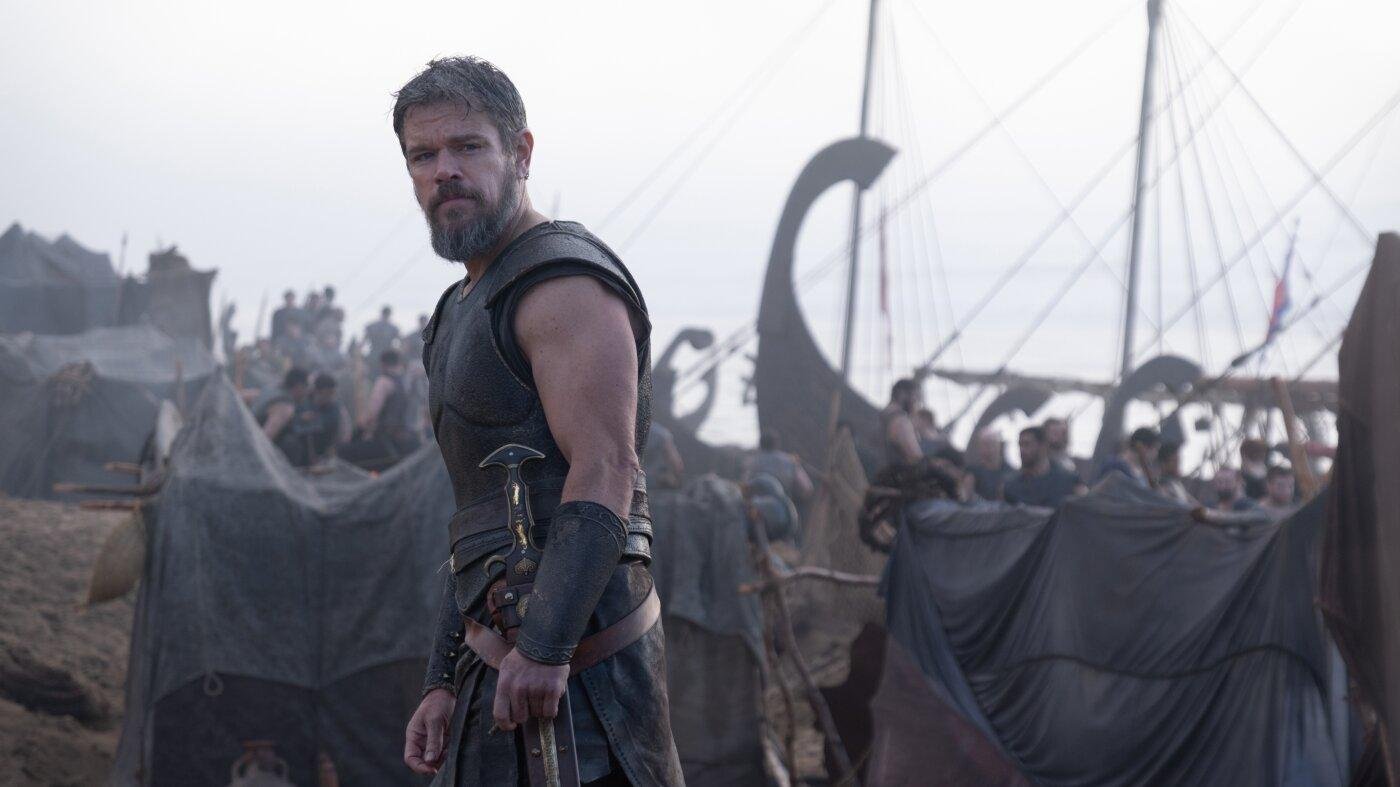 How to keep an ancient text interesting to students? Make it a summer blockbuster