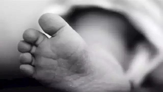 صفعة أنهت حياة رضيع.. قصة مقتل طفل على يد والده بسبب خلافات زوجية ببدر