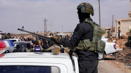 ديرالزور بعد حلب.. الأمن السوري يتابع شن حملاته الأمنية ضد خلايا "داعش"