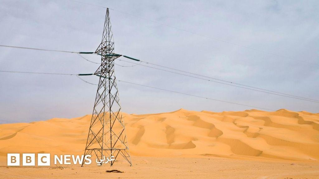 احتجاجات في طرابلس بسبب انقطاع الكهرباء... والنقاش يمتد إلى مواقع التواصل