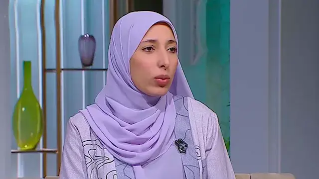 ما حكم الزوجة التي تؤذي زوجها؟...