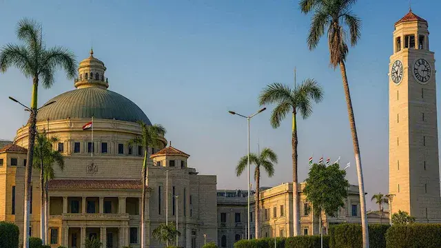 بعد الحصول على ترخيص جديد.. تعرف على موقع نادي أعضاء هيئة التدريس جامعة القاهرة