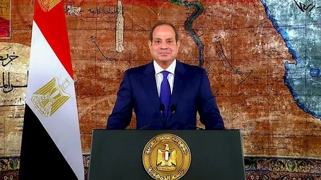قرار جمهوري بتعيين اللواء محمد أبوبكر رئيسًا للهيئة العربية للتصنيع.. من هو؟