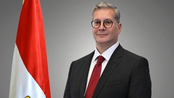 وزير البترول يُثمن تأسيس شركة الفجيرة العلمين للنفط والغاز لإنشاء منطقة لوجيستية بميناء الحمراء