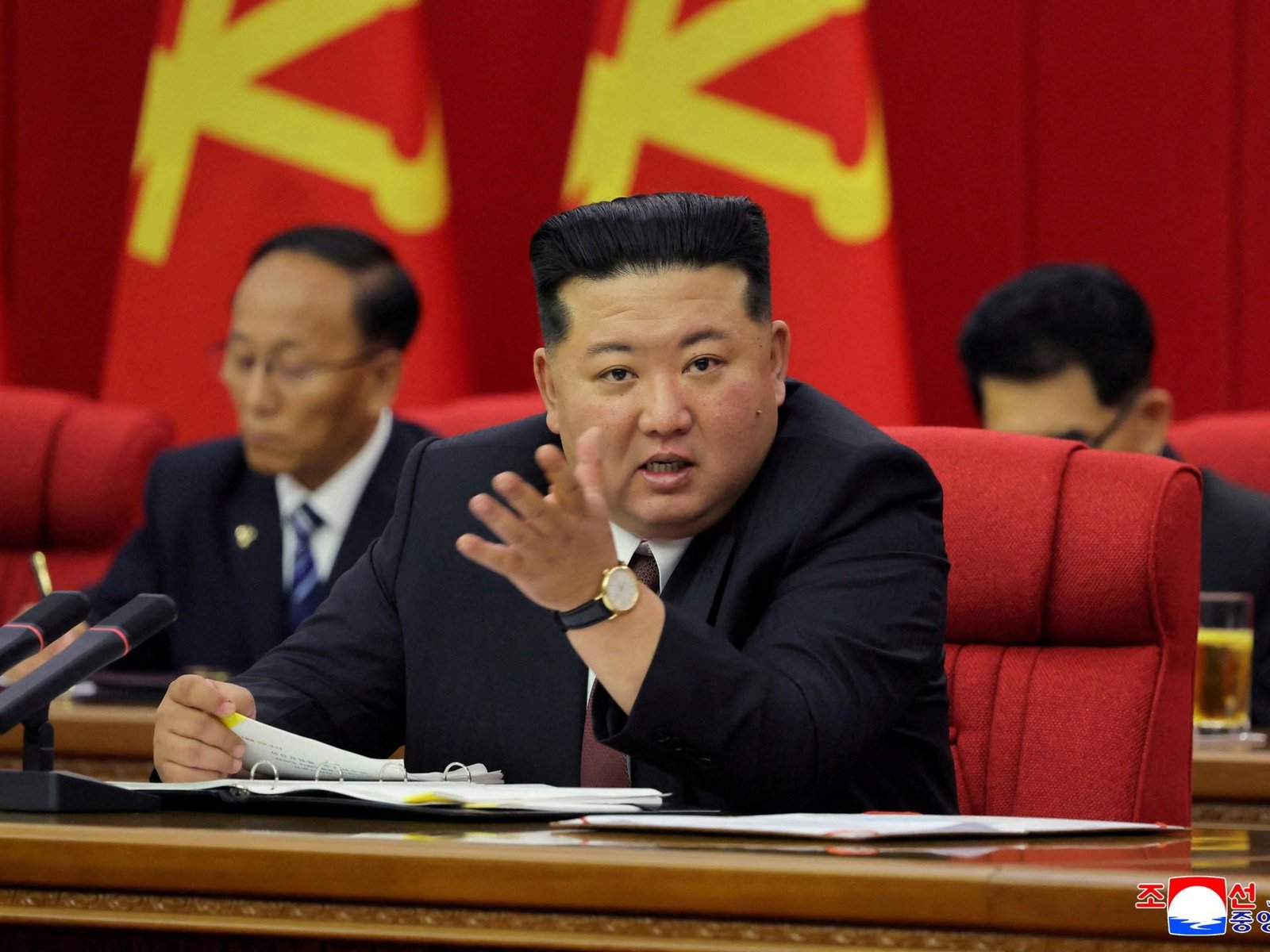 Western allies warn North Korean IT workers funding nuclear arsenal