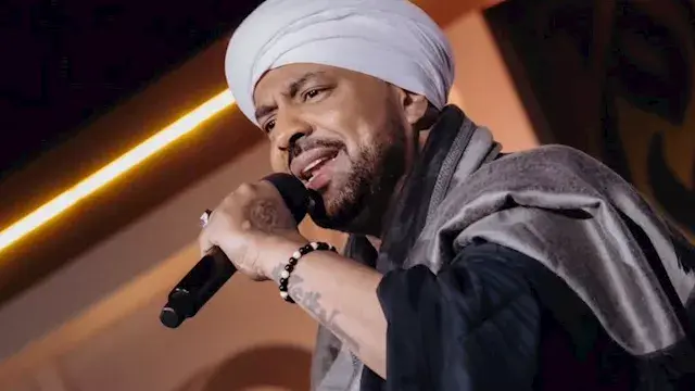 وفاة والدة المطرب حجازي متقال.. موعد ومكان الجنازة والعزاء