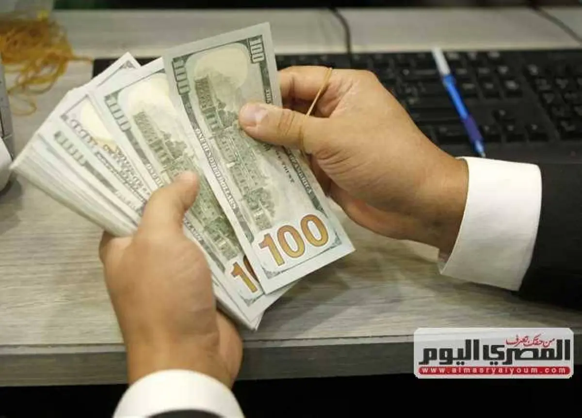 مع ارتفاع سعر الدولار 80 قرشا.. كيف تحركت الأموال الساخنة في أسبوع؟