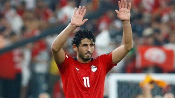 الحاجز يودع المستطيل الأخضر.. أحمد حجازي يعلن اعتزاله كرة القدم