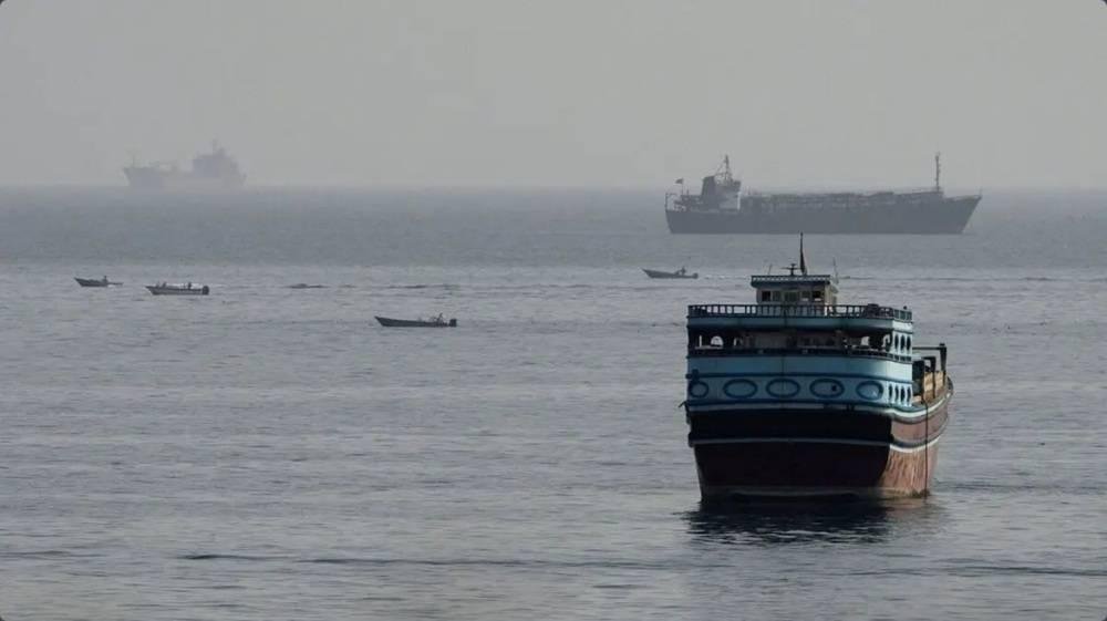 هرمز على حافة الانفراج باتفاق مؤقت يطوي شبح الحرب