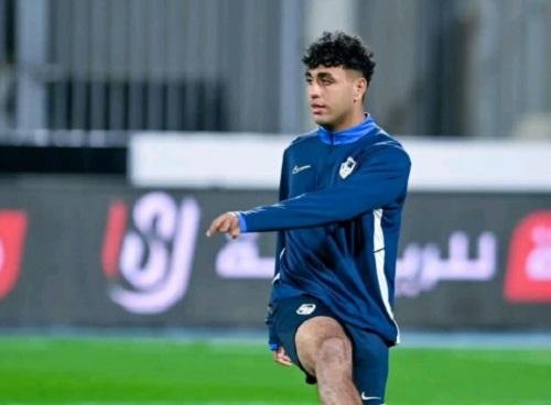 طلائع الجيش يضم لاعب الزمالك الشاب