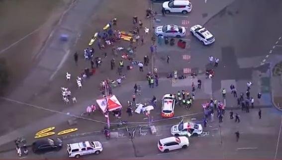 تسجيل إفادة أكثر من 800 شاهد في التحقيق بشأن حادث إطلاق النار في بوندي بأستراليا