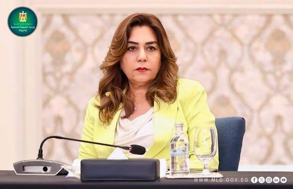 بعد الزلزال.. التنمية المحلية: التعامل مع عدد محدود من البلاغات المتعلقة ببعض المباني القديمة