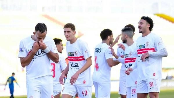 حسين السيد: الزمالك بيتي.. ومن حقه عليا أساعده وقت الأزمات