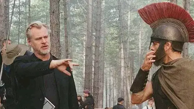 "The Odyssey" يتربع على عرش شباك التذاكر الأمريكي والعالمي
