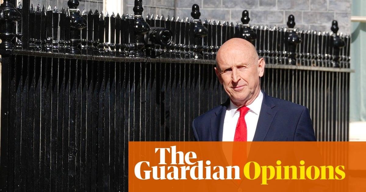 Andy Burnham promised urgent action on the cost of living; the heat is now on chancellor John Healey to deliver it | Alfie Stirling