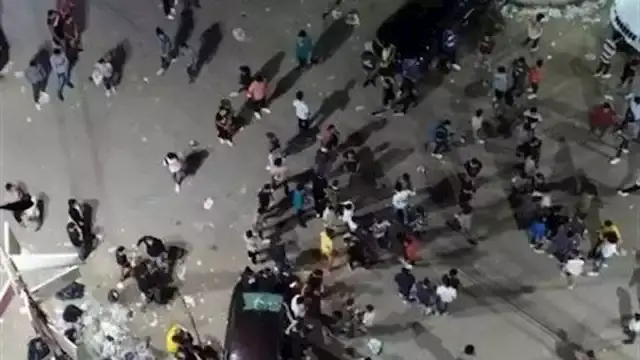 بسبب الجيرة ولهو الأطفال.. تفاصيل مشاجرة بين شقيقين وأسرة بالشرقية