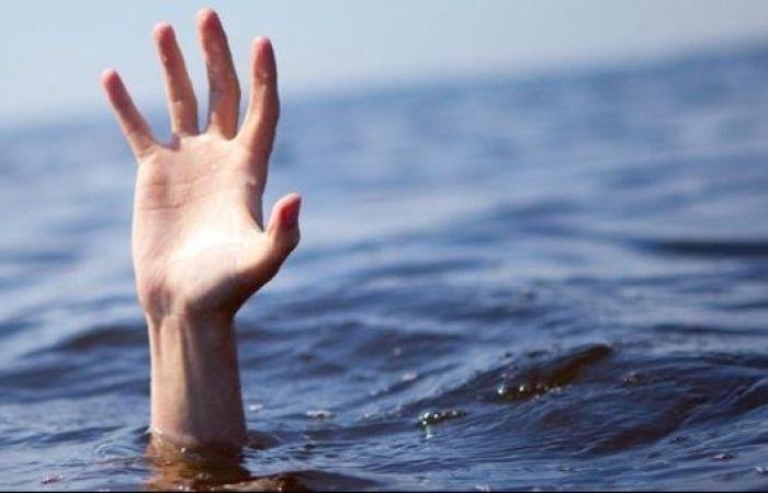 انتشال جثة شاب غرق في مياه النيل بمرسى إدفو بأسوان
