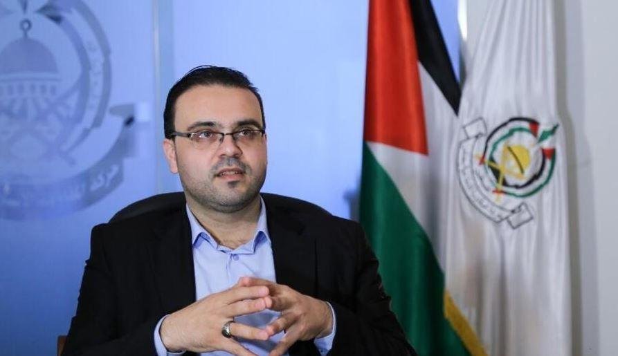 حماس تؤكد حرصها على خوض الانتخابات في أوسع تحالف وطني لبناء نظام توافقي