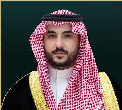 وزيرا دفاع السعودية وتركيا يبحثان جهود إحلال السلام في المنطقة
