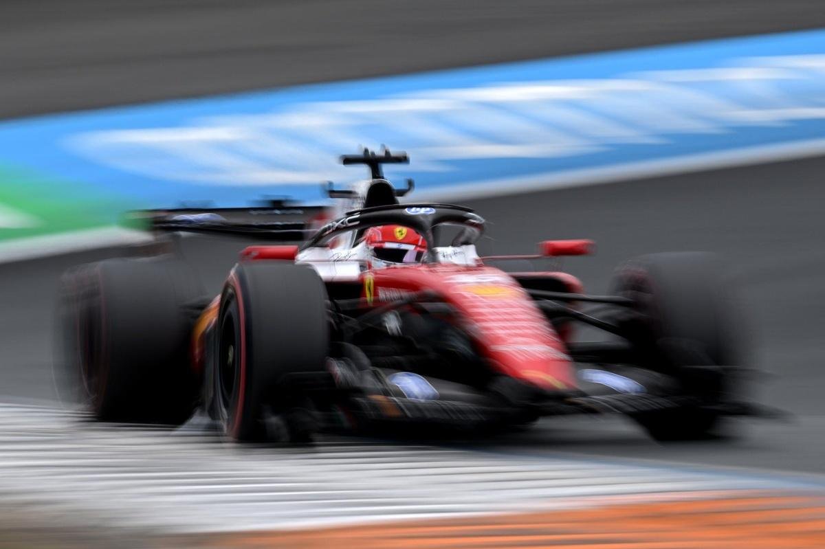 Ferrari must decide if it will run updated F1 engines in Monza this week after ADUO results