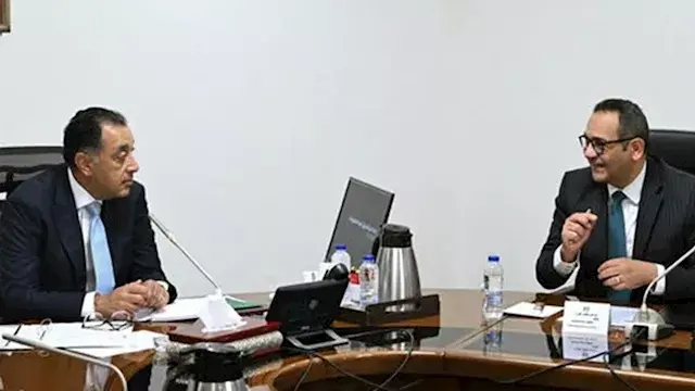 مدبولي يستعرض خطة تطوير جهاز تنمية المشروعات لدعم التصدير وريادة الأعمال