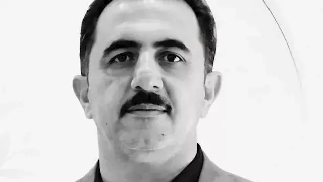 منسق فلسطين بمعبر رفح البري.. وفاة محمد شعت وسائقه في حادث بالعريش