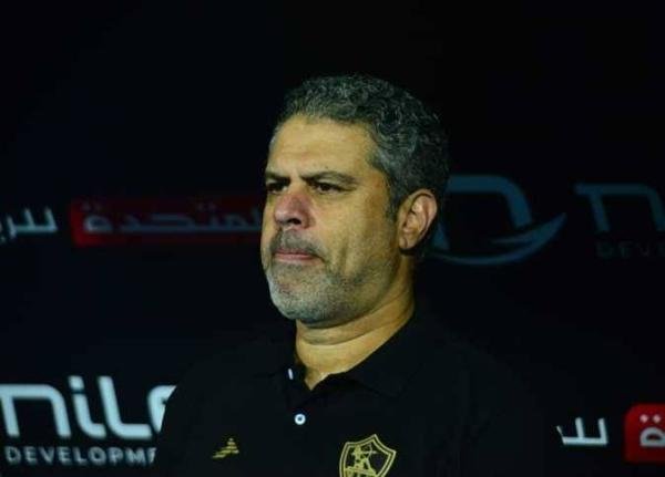 بشير التابعي: تأخر إعداد الزمالك كارثة.. والاستغناء عن معتمد جمال خطأ