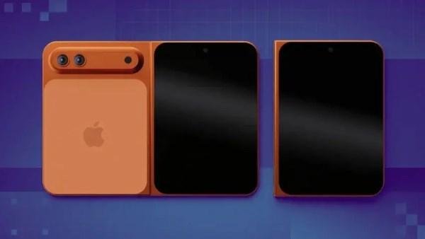 انطباعات أولية إيجابية حول هاتف iPhone Ultra القابل للطي قبل إطلاقه الرسمي