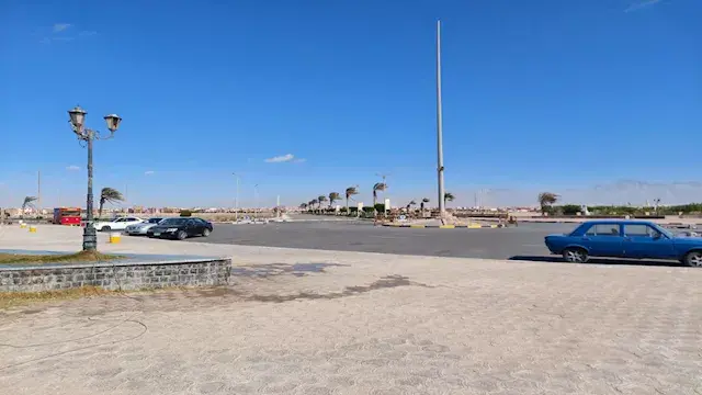 طقس شديد الحرارة اليوم.. الأرصاد تكشف المناطق الأعلى تأثرًا وتحذر من الرطوبة