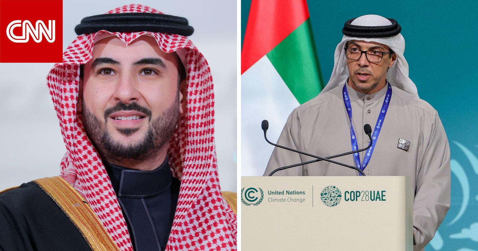 رواج صورة الأمير خالد بن سلمان مع الشيخ منصور بن زايد وتعليقات من تركي آل الشيخ وقرقاش