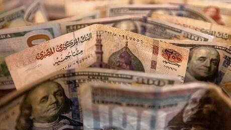 هبوط جديد للجنيه المصري أمام الدولار.. هل تصدق توقعات مورغان ستانلي؟
