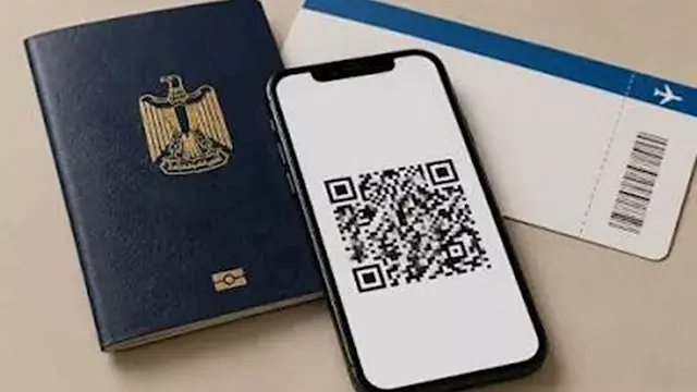 هل تحتاج إلى QR للدخول إلى مصر؟.. إليك الشروط والرسوم بالتفصيل