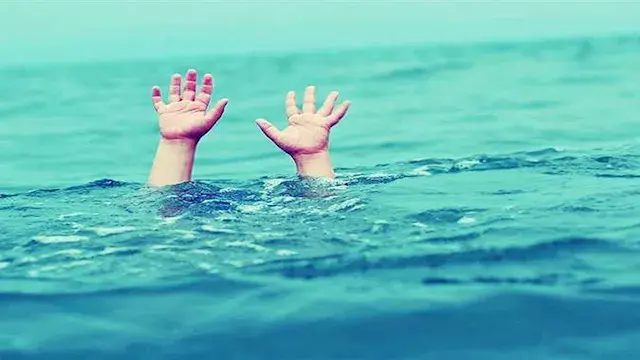 انزلقت أقدامهما داخل الترعة.. مصرع طفلتين غرقًا شمال المنيا