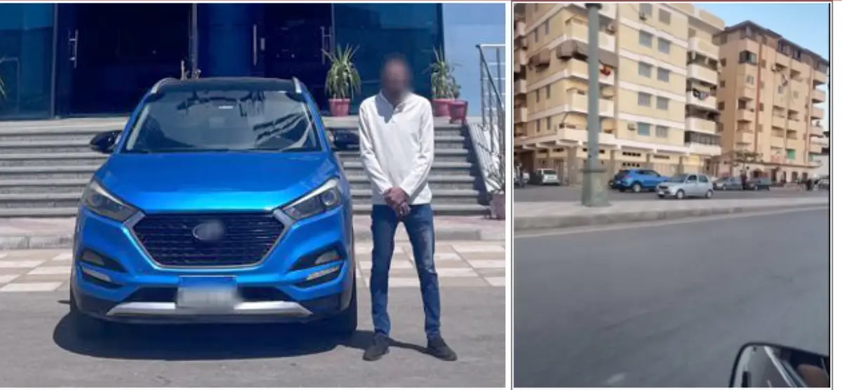 «الحبس وإلغاء الرخصة».. عقوبة قيادة سيارة تحت تأثير المخدر أو السير عكس الاتجاه