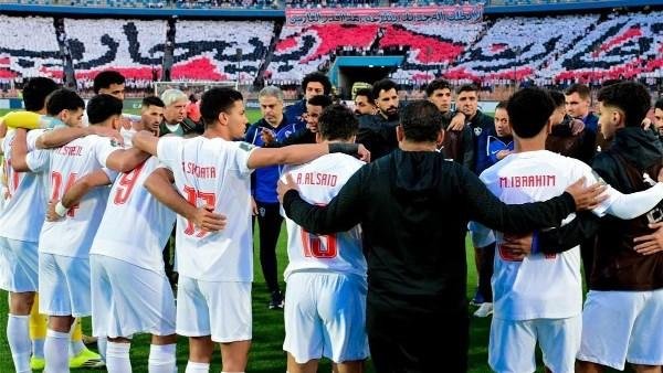 أخبار الزمالك.. إميل عاجل وشكوي في الفيفا ورحيل نجم صاعد وعودة المتمرد