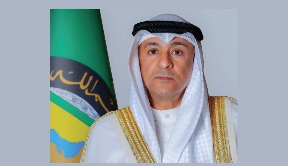 أمين عام مجلس التعاون يدين تجدد الاعتداءات الإيرانية الآثمة على الكويت والأردن
