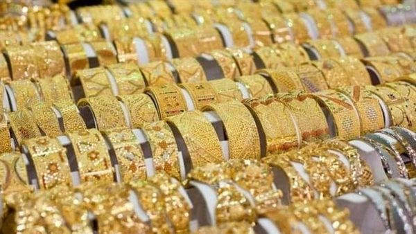 ارتفاع أسعار الذهب محليا.. وعيار 21 يسجل 6030 جنيها