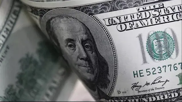 ارتفع في 10 بنوك.. سعر الدولار مقابل الجنيه بنهاية تعاملات الأربعاء