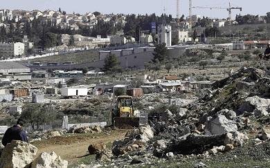 متحدث محافظة القدس: اقتحامات مخيمات الشمال تمهد لمشروعات استيطانية وليست لأهداف أمنية