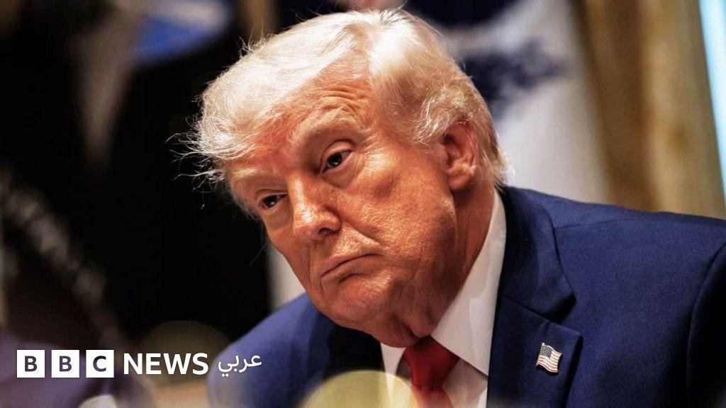 إلى أي مدى يمكن أن تضر عقوبات "يوم النصر الاقتصادي" التي أعلنها ترامب إيران؟