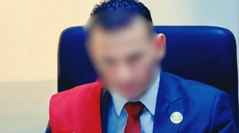 النيابة العامة تحيل منتحل صفة قاضٍ والمتهمين معه إلى المحاكمة الجنائية العاجلة